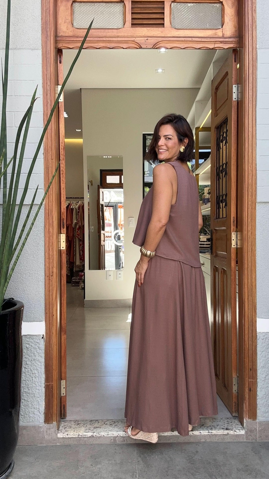 Conjunto Fernanda EZILDINHA