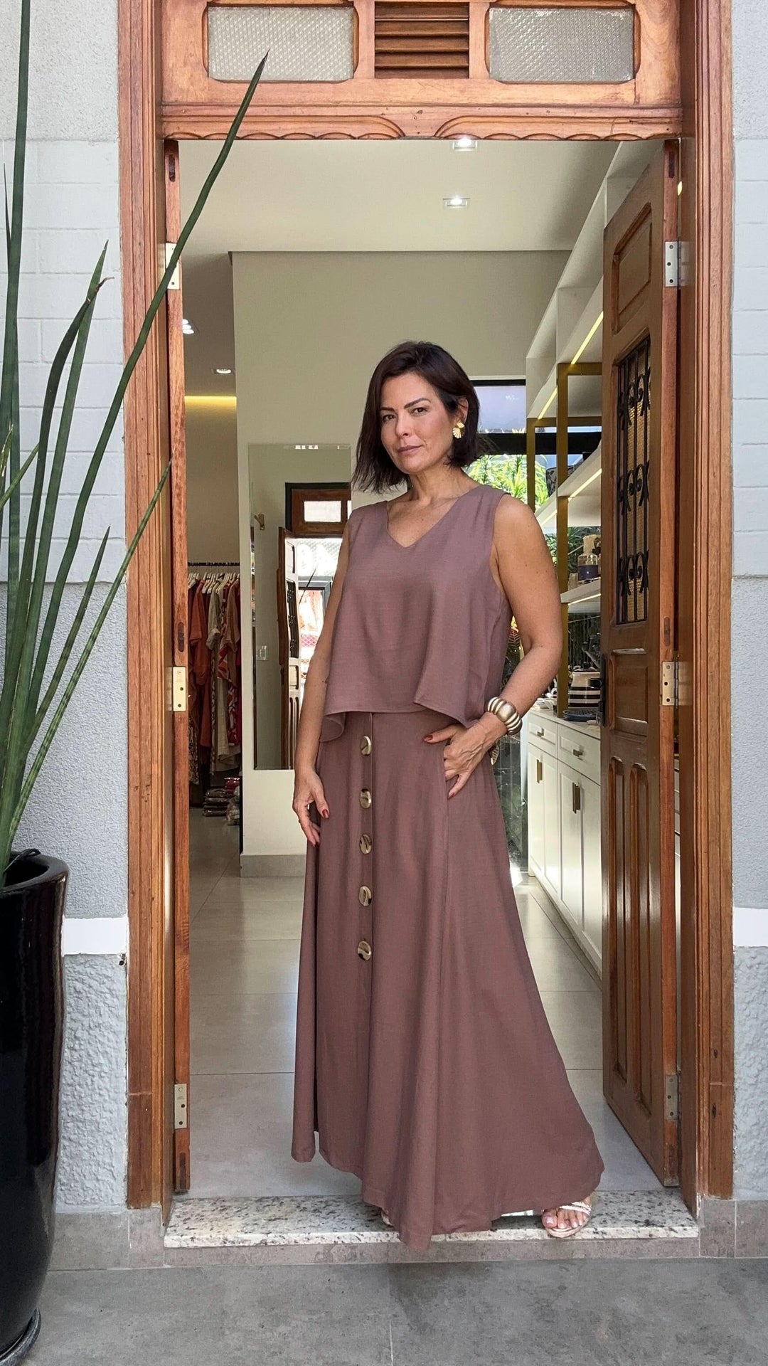 Conjunto Fernanda EZILDINHA