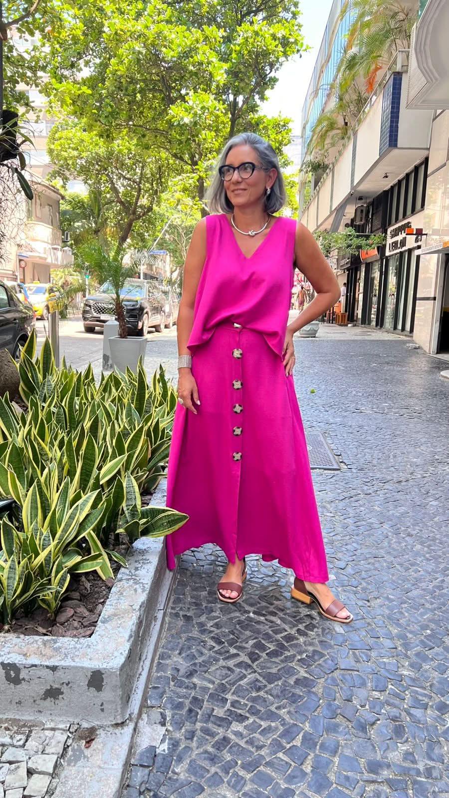 Conjunto Fernanda EZILDINHA