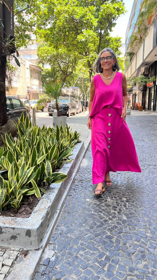 Conjunto Fernanda EZILDINHA