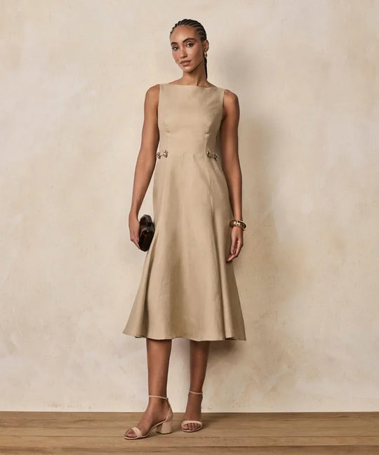 Vestido Francis Souq