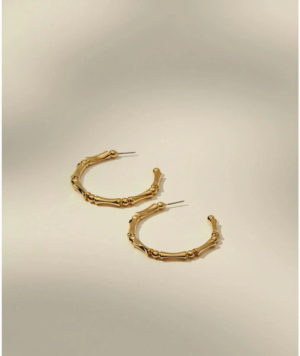 Brinco Bambuzal SouqSouqThe Boutique