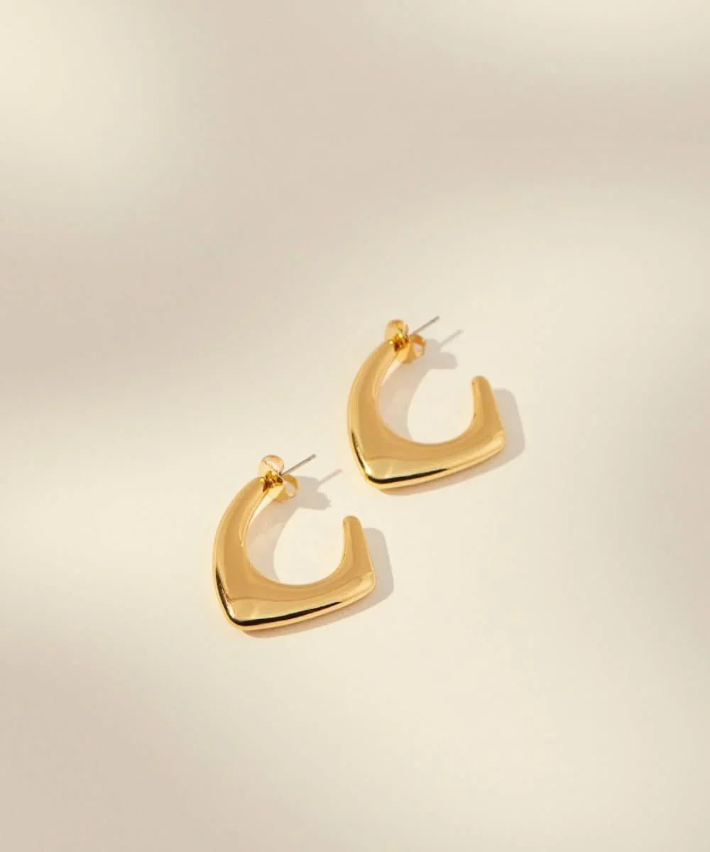 Brinco Stela SouqSouqThe Boutique