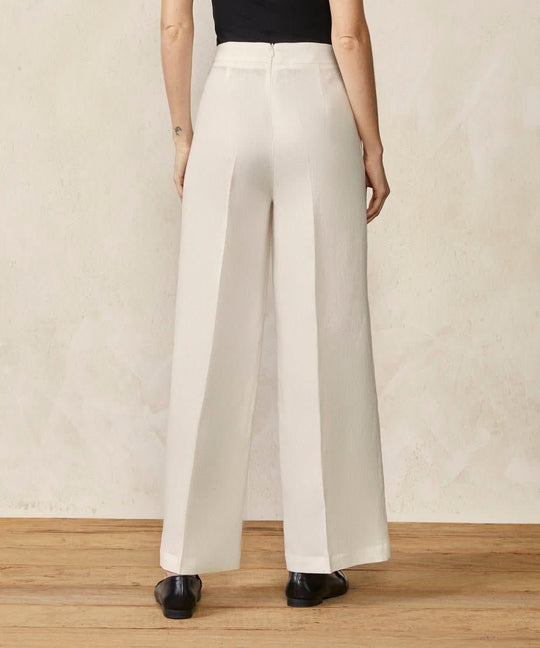 Calça Andrea Off White SouqSouqThe Boutique