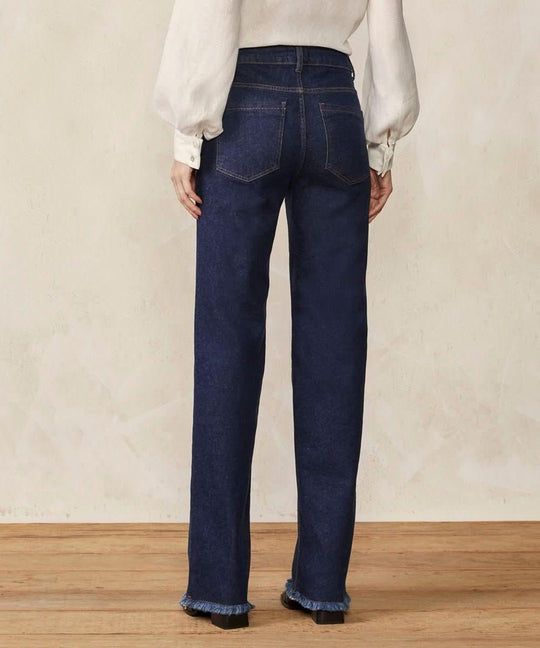 Calça Jeans Regiane SouqSouqThe Boutique