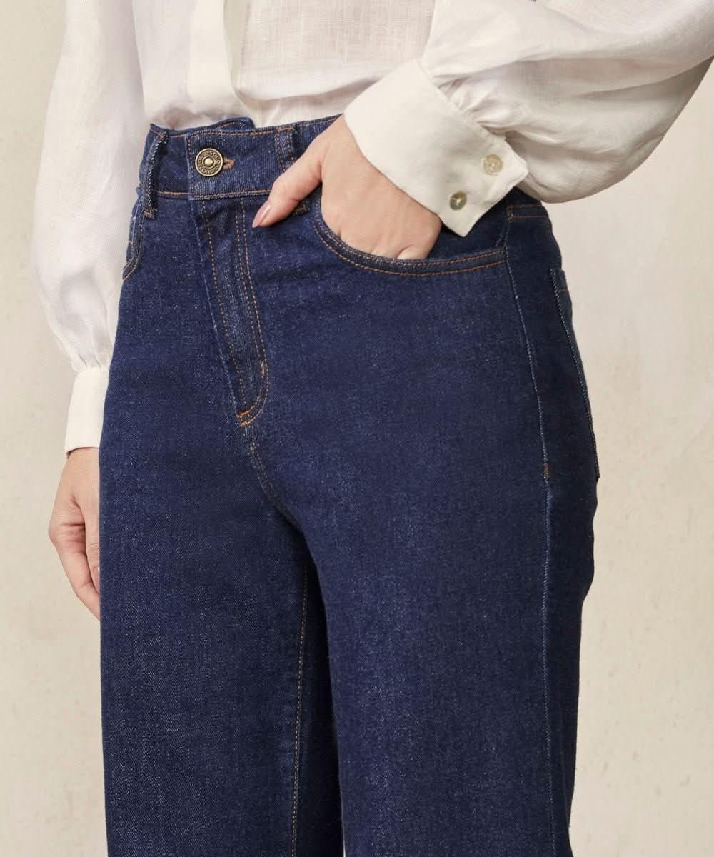 Calça Jeans Regiane SouqSouqThe Boutique