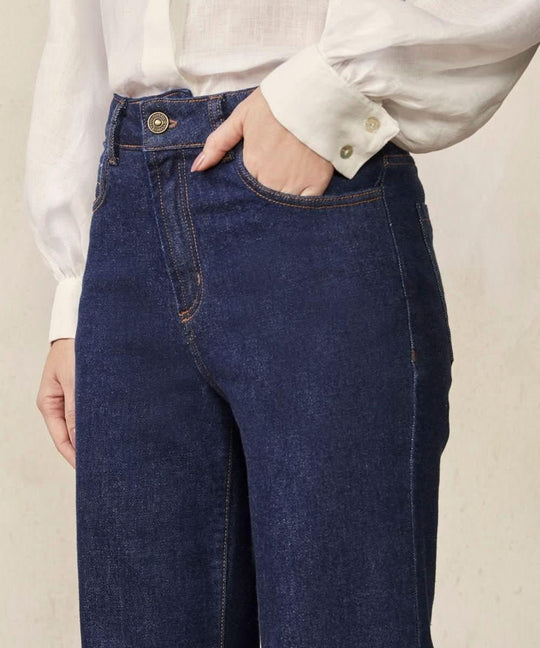 Calça Jeans Regiane SouqSouqThe Boutique