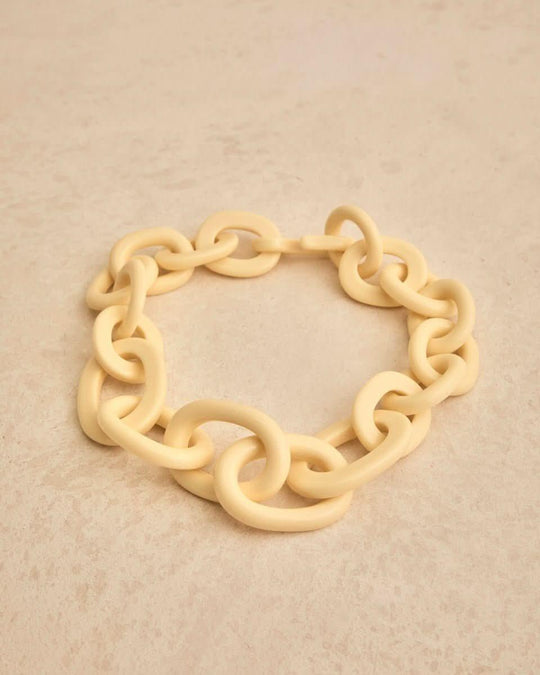 Colar Helo Amarelo SouqSouqThe Boutique