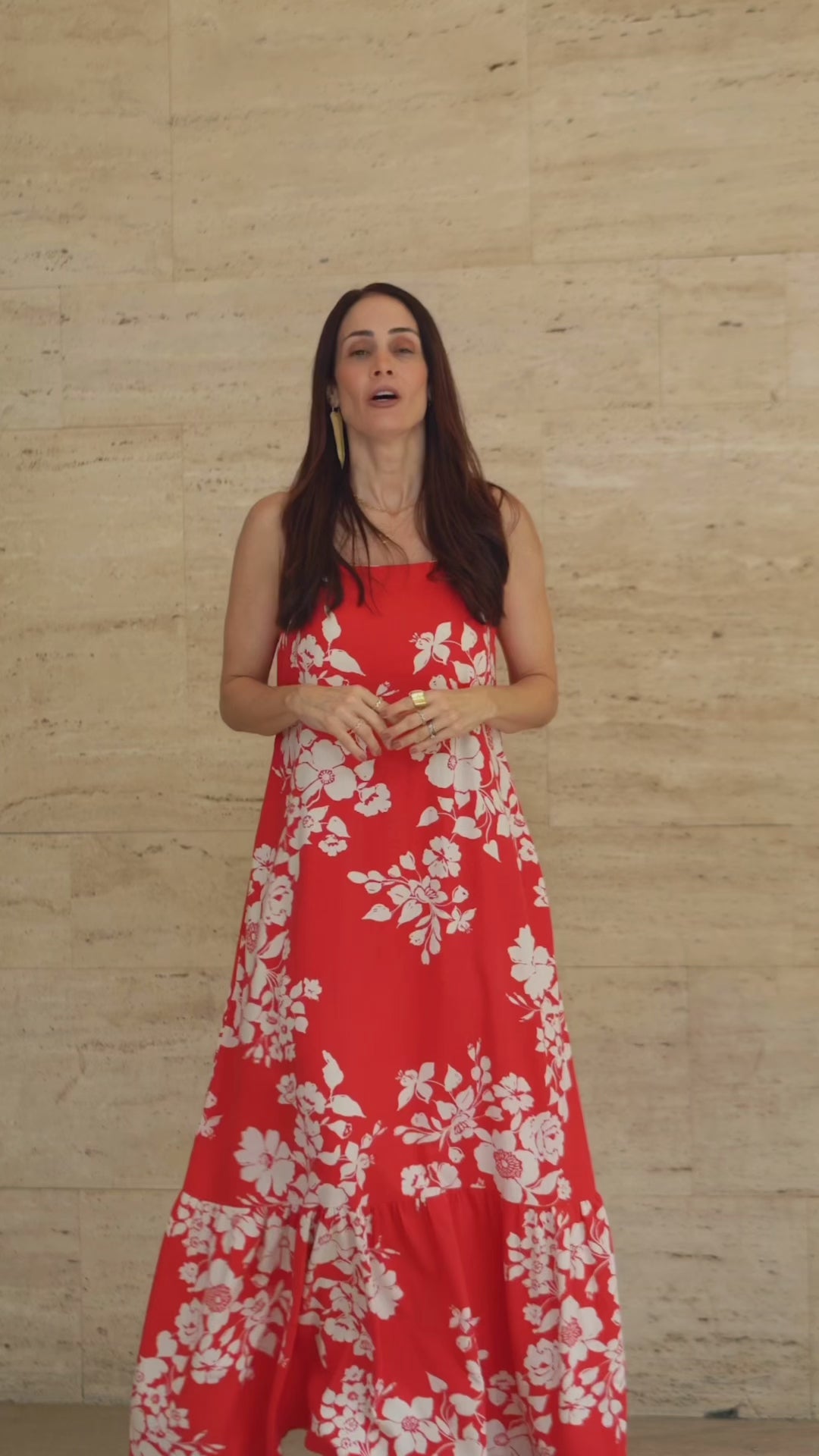 Macacão Garavani Pink Ezildinha