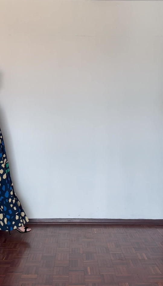 Vestido Tucson Pedras Color EZILDINHA