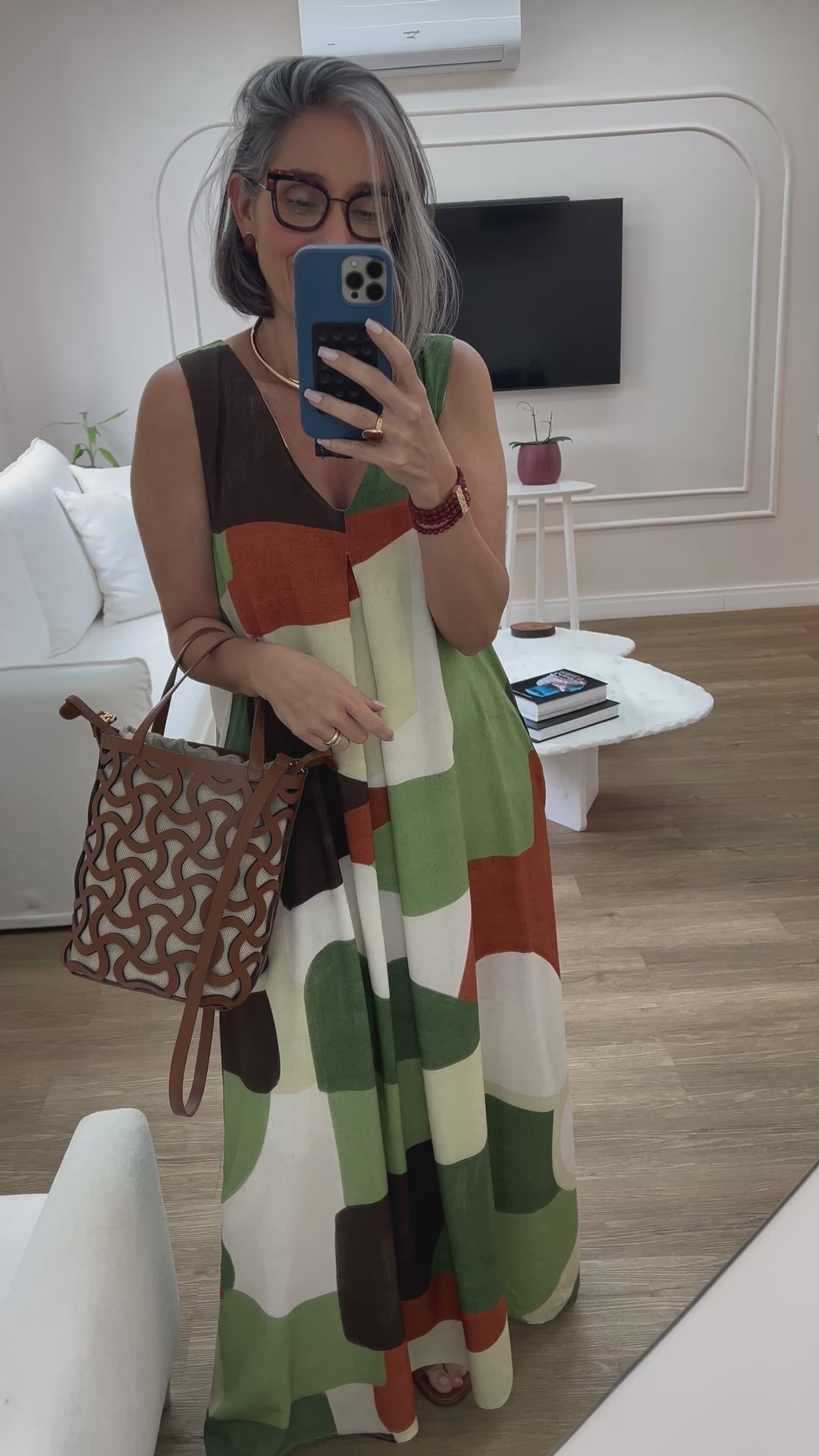 Vestido Pregas Stones EZILDINHA