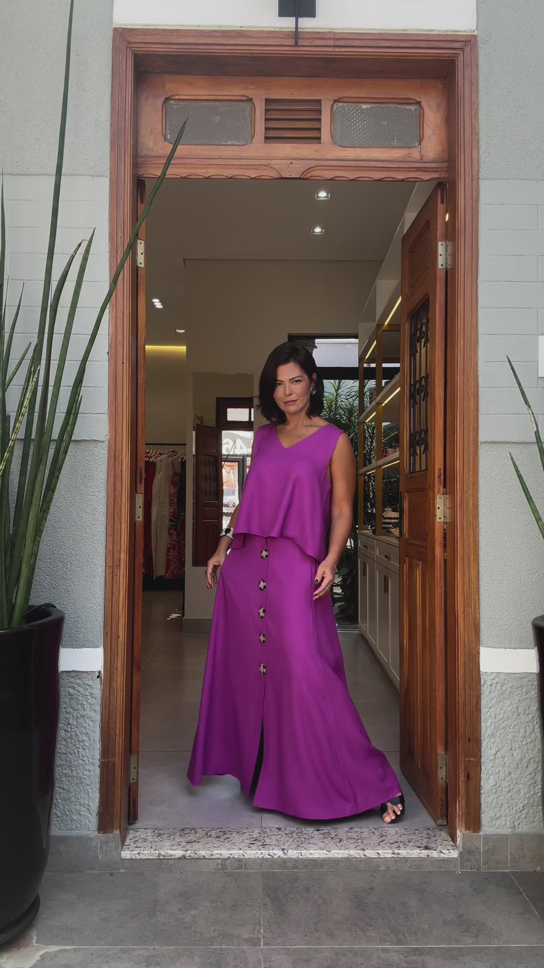 Conjunto Fernanda EZILDINHA