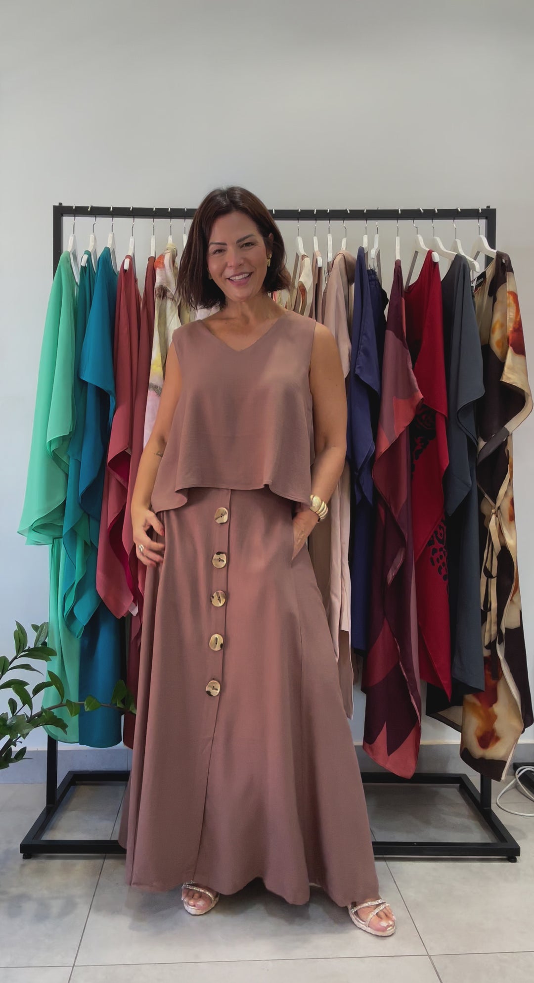 Conjunto Fernanda EZILDINHA