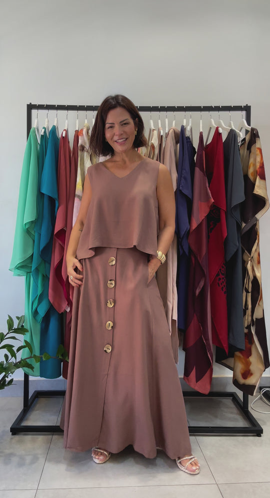 Conjunto Fernanda EZILDINHA