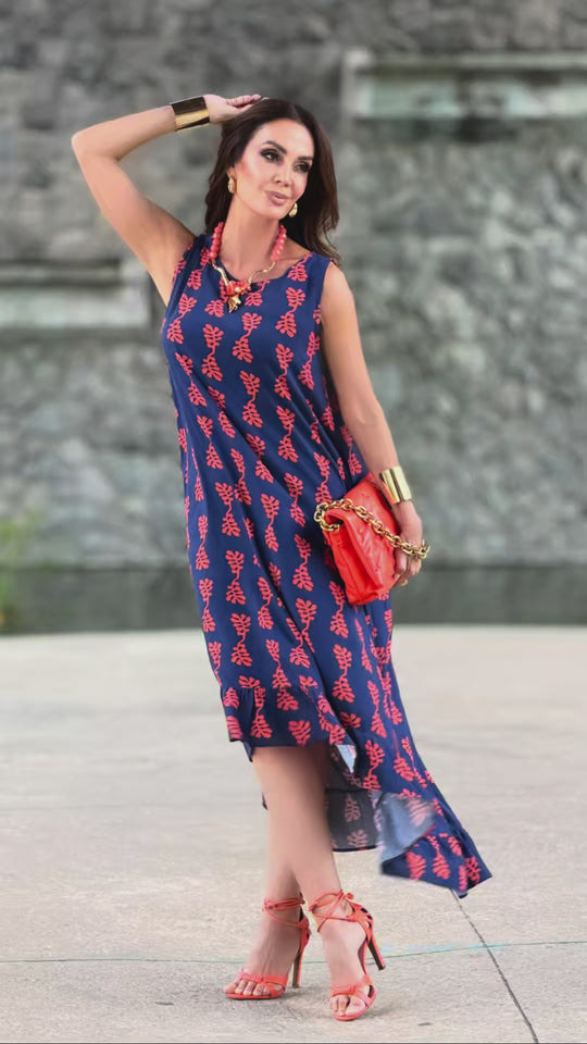 Vestido Havana EZILDINHA