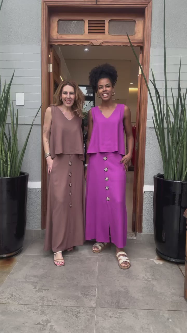 Conjunto Fernanda EZILDINHA