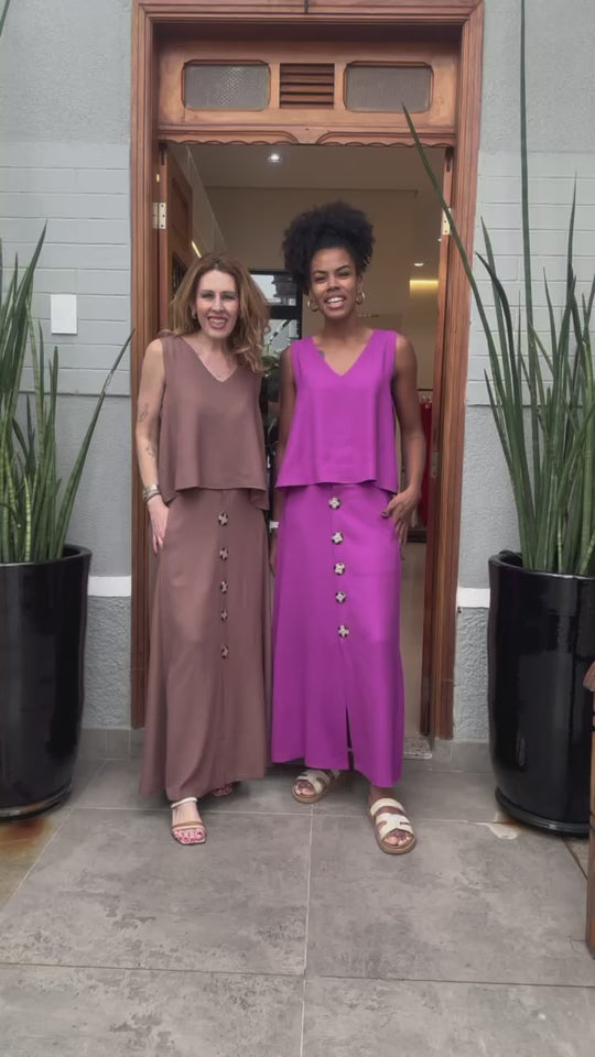 Conjunto Fernanda EZILDINHA