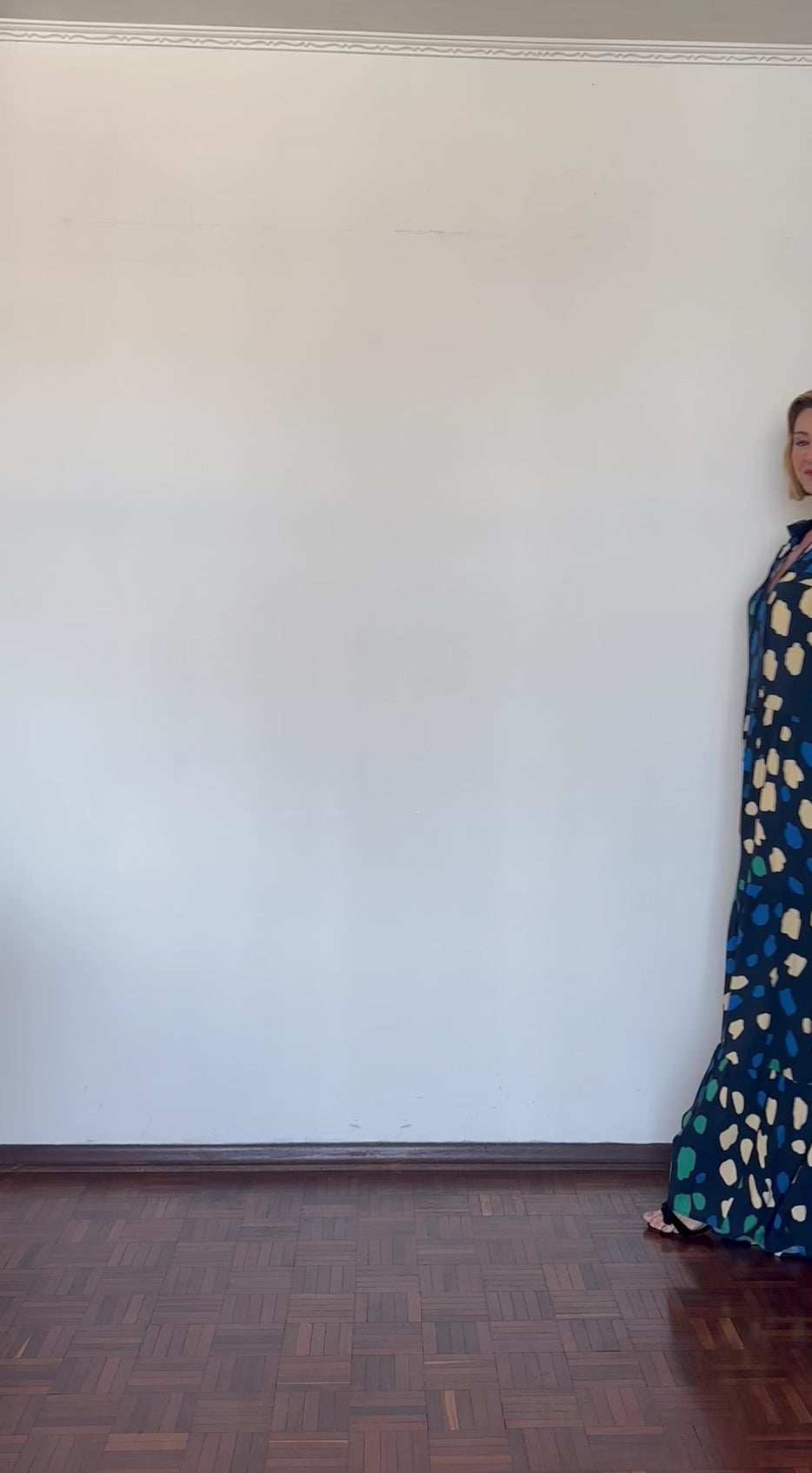 Vestido Tucson Pedras Color EZILDINHA