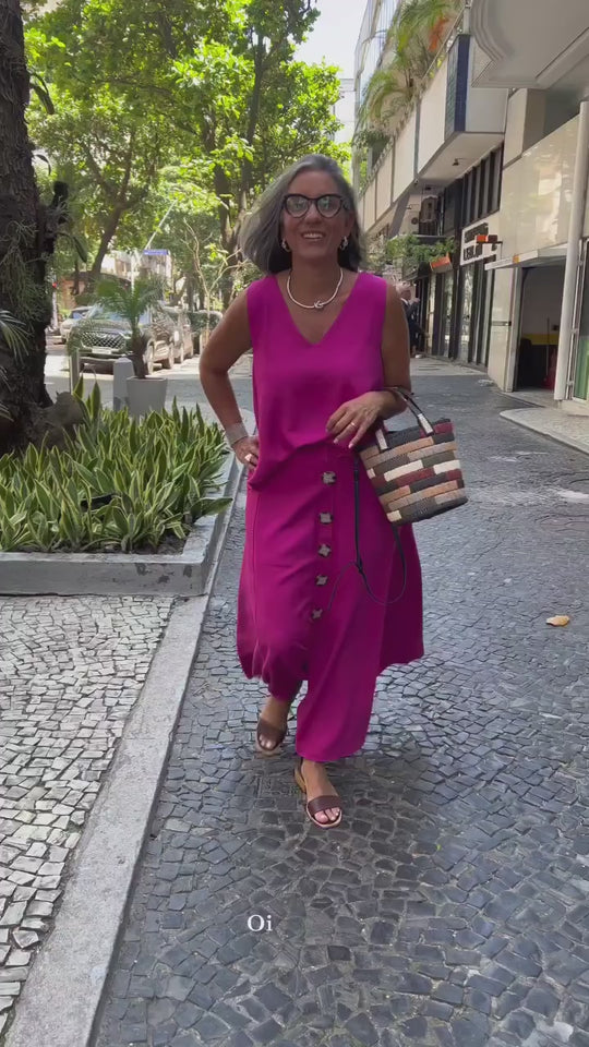 Conjunto Fernanda EZILDINHA