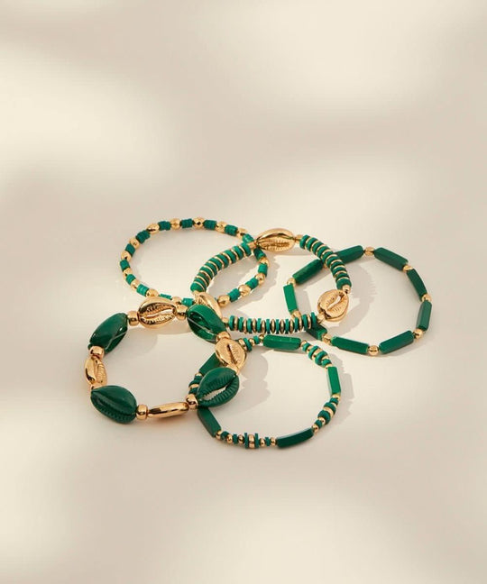 Pulseira Jade SouqSouqThe Boutique