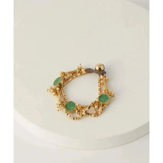 Pulseira Rebecca ISouqThe Boutique