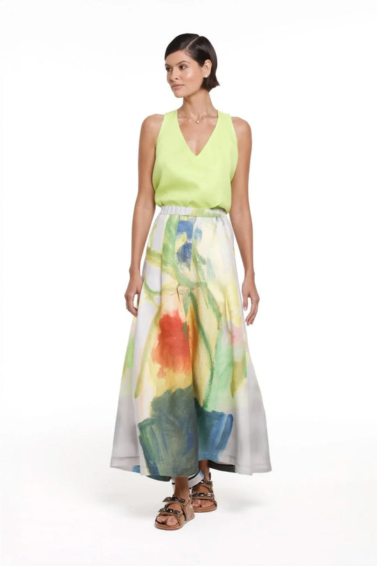 Saia Juliana Número DezN.DEZThe Boutique