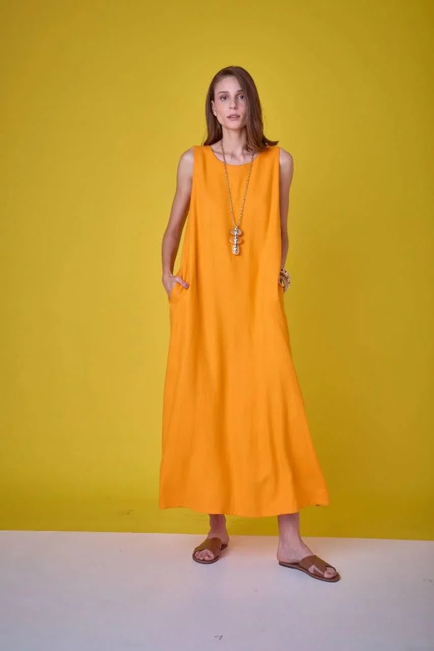 Vestido Bahia EzildinhaEzildinhaThe Boutique